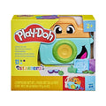 G0502 Play-Doh Eğlenceli Fotoğrafçi Başlangıç Seti+3 yaş - görsel 2