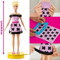 G1356 Play-Doh Barbie Designer Fashion Show - Tasarım Moda Show +3 yaş - görsel 4