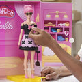 G1356 Play-Doh Barbie Designer Fashion Show - Tasarım Moda Show +3 yaş - görsel 5