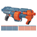 E9527 Nerf Elite 2.0 Shockwave RD-15 +8 yaş - görsel 2