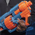E9527 Nerf Elite 2.0 Shockwave RD-15 +8 yaş - görsel 3