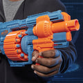 E9527 Nerf Elite 2.0 Shockwave RD-15 +8 yaş - görsel 4