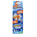 F6392 Nerf Super Soaker Hydro Balls 3lü +6 yaş - görsel 1