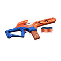 F8621 Nerf N Serisi Pinpoint Dart Tabancası - görsel 2