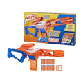 F8621 Nerf N Serisi Pinpoint Dart Tabancası - görsel 1