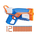 F8629 Nerf N Serisi Agility Dart Tabancası - görsel 2