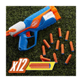 F8629 Nerf N Serisi Agility Dart Tabancası - görsel 4