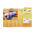F8629 Nerf N Serisi Agility Dart Tabancası - görsel 5