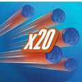 F8640 Nerf N Serisi Dart 20li Yedek Paket - görsel 3