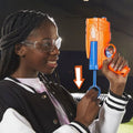 G0132 Nerf N Serisi Ward - görsel 5