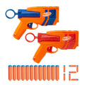 G1492 Nerf N Serisi Duo Pack - 2li Paket - görsel 2