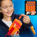 G1492 Nerf N Serisi Duo Pack - 2li Paket - görsel 4