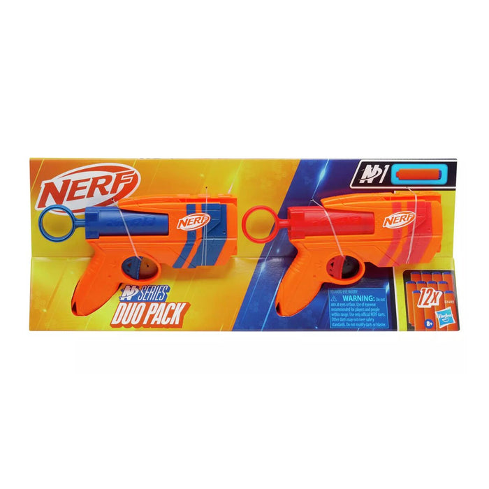 G1492 Nerf N Serisi Duo Pack - 2li Paket - Toyz Show - 