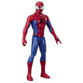 E7333 Spider-Man Titan Hero 30 cm Figür - görsel 2