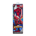 E7333 Spider-Man Titan Hero 30 cm Figür - görsel 1