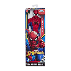 E7333 Spider-Man Titan Hero 30 cm Figür - Toyz Show