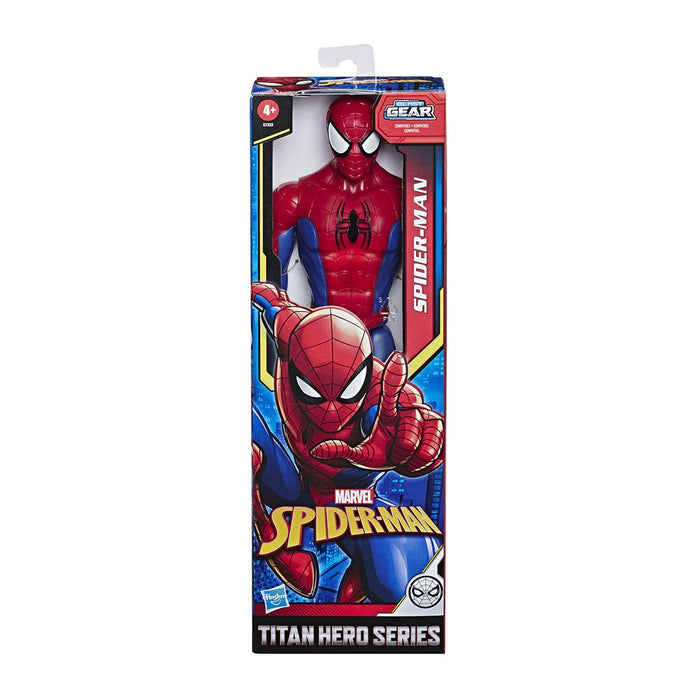 E7333 Spider-Man Titan Hero 30 cm Figür - Toyz Show - 