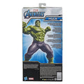 E7475 HULK - Avengers Titan Hero Özel Figür - görsel 3