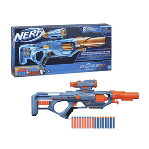 F0423 Nerf Elite Eaglepoint RD - Toyz Show