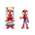 F6689 Spidey ve İnanılmaz Arkadaşları - Dev Figür +3 yaş - görsel 2