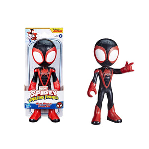 F6689 Spidey ve İnanılmaz Arkadaşları - Dev Figür +3 yaş - Toyz Show