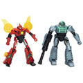 F8438 Transformers Earthspark Combiner Figür - görsel 2
