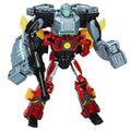 F8438 Transformers Earthspark Combiner Figür - görsel 4
