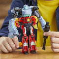F8438 Transformers Earthspark Combiner Figür - görsel 5