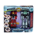 F8438 Transformers Earthspark Combiner Figür - görsel 6