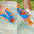 F8643 Nerf Super Soaker Flip Fill - görsel 3