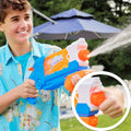 F8643 Nerf Super Soaker Flip Fill - görsel 4