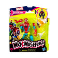 F9205 Spider-Man MixMashers Figür - görsel 5