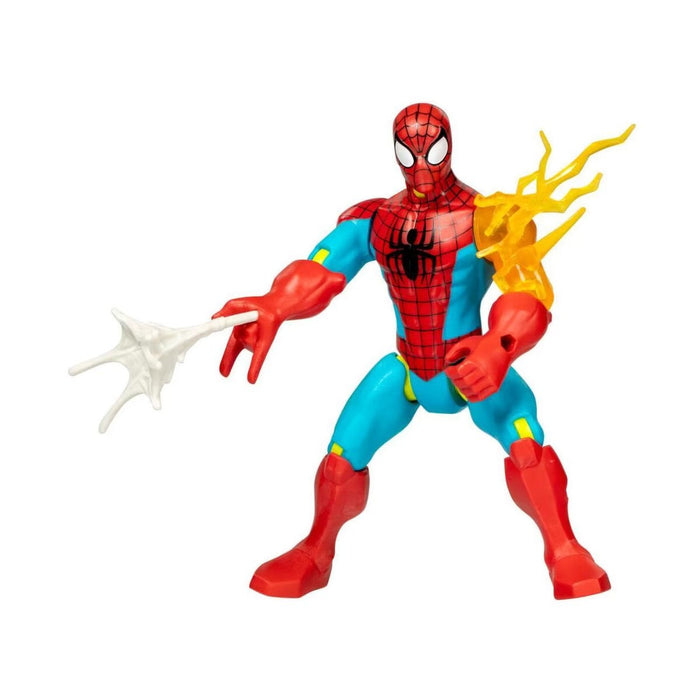 F9205 Spider-Man MixMashers Figür - Toyz Show - 