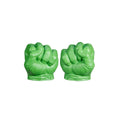 F9332 Avengers HULK Yumruk - görsel 2