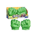 F9332 Avengers HULK Yumruk - görsel 3