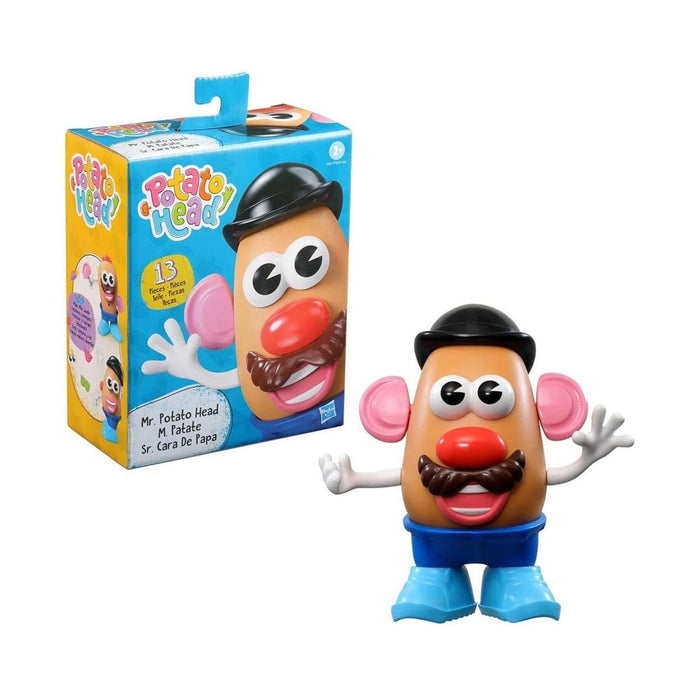 F9417 Bay Patates Kafa - Toyz Show - 