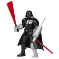 F9481 Star Wars Mixmashers Delüks Figür - görsel 2