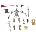 F9481 Star Wars Mixmashers Delüks Figür - görsel 6