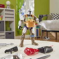 F9481 Star Wars Mixmashers Delüks Figür - görsel 5