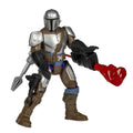 F9481 Star Wars Mixmashers Delüks Figür - görsel 1