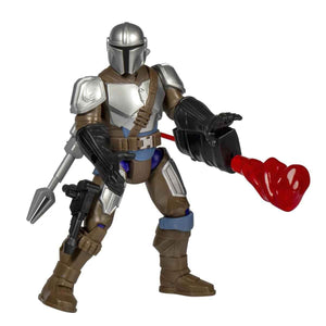 F9481 Star Wars Mixmashers Delüks Figür - Toyz Show