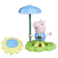 G0495 Peppa Pig Muddy Puddle Arkadaşlar Tekli Figür +3 yaş - görsel 3