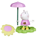 G0495 Peppa Pig Muddy Puddle Arkadaşlar Tekli Figür +3 yaş - görsel 5