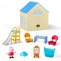G0530 Peppa Pig Peppanın Pop Open Playgroup +3 yaş - görsel 2