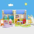 G0530 Peppa Pig Peppanın Pop Open Playgroup +3 yaş - görsel 3