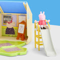 G0530 Peppa Pig Peppanın Pop Open Playgroup +3 yaş - görsel 5