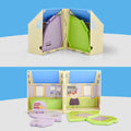 G0530 Peppa Pig Peppanın Pop Open Playgroup +3 yaş - görsel 4