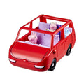 G0541 Peppa Pig Peppanın Büyük Aile Arabası +3 yaş - görsel 3