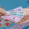 G0718 Monopoly Ücretsiz Otopark İkramiyesi - Genişletme Paketi - görsel 3