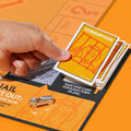 G0719 Monopoly Kodese Gir - Genişletme Paketi - görsel 4